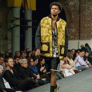 Meet your Posher, Lanis